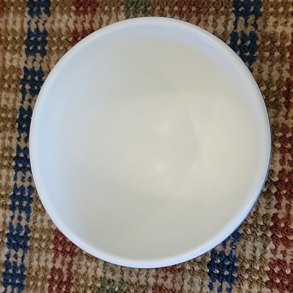 Pueblo Treasure Craft Southwestern Geometric Pattern Bowl Made in USA Pre-owned - Picture 3 of 4